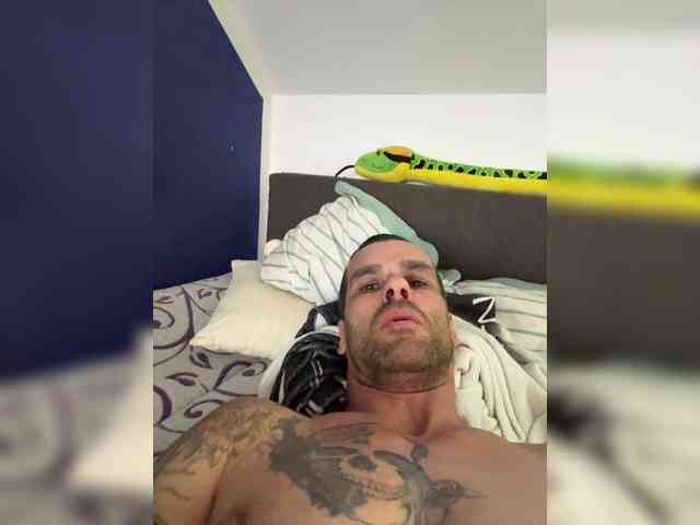 Kevin-Gay07 Sex Cam Show