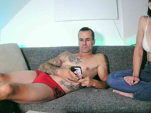Kevin-Gay07 Sex Cam Show