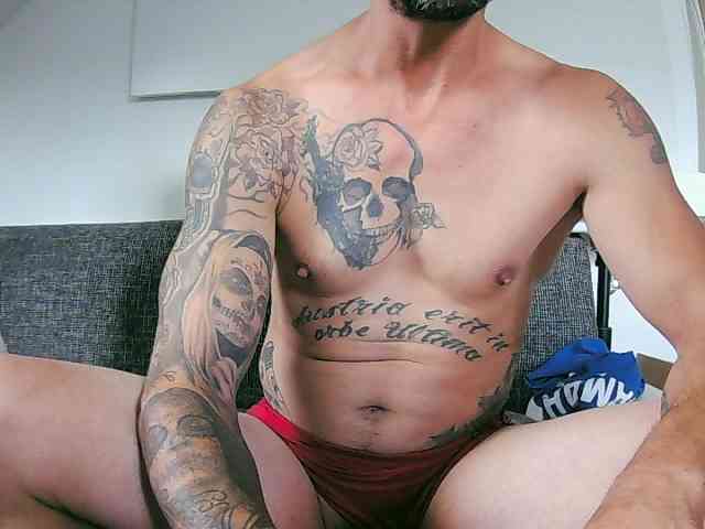 Kevin-Gay07 Sex Cam Show