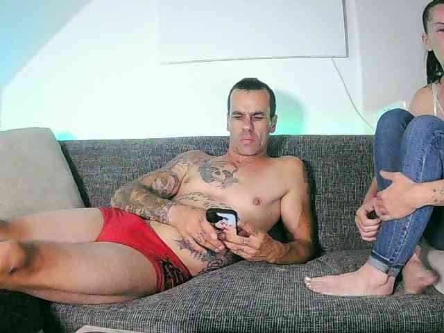 Kevin-Gay07 Sex Cam Show