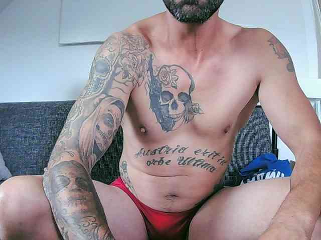 Kevin-Gay07 Sex Cam Show