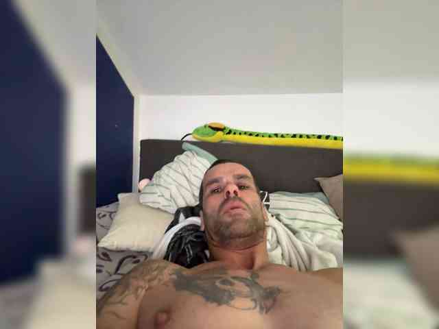 Kevin-Gay07 Sex Cam Show