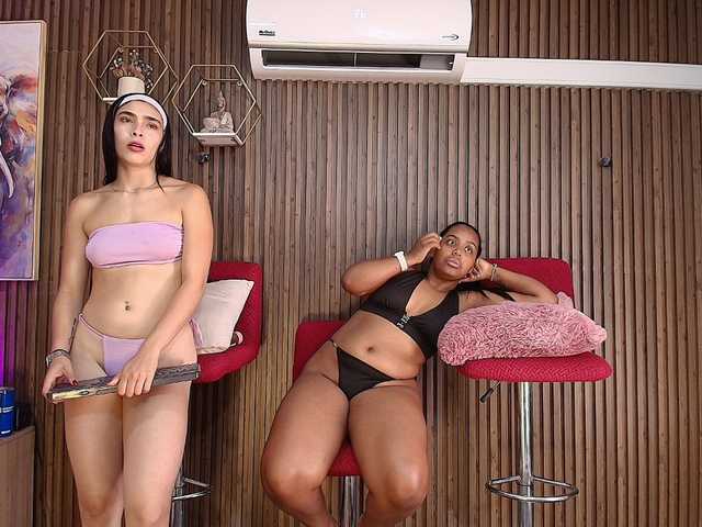 Fetishcouples33 live cam on BongaCams
