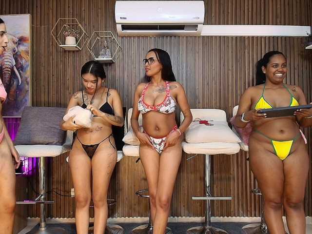 Fetishcouples33 live cam on BongaCams