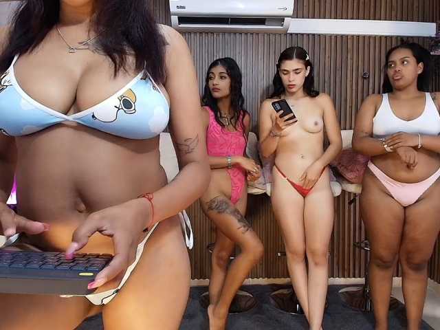 Fetishcouples33 live cam on BongaCams