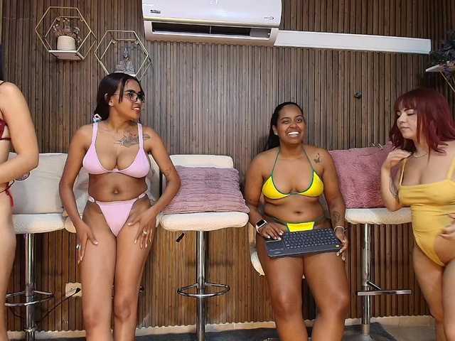 Fetishcouples33 live cam on BongaCams