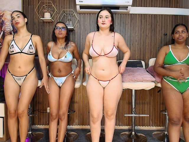 Fetishcouples33 live cam on BongaCams