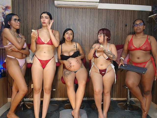 Fetishcouples33 Live Cam