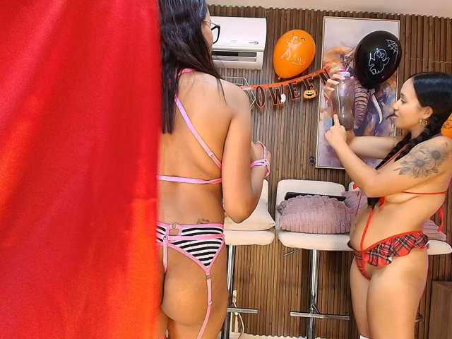 Fetishcouples33 live cam on BongaCams
