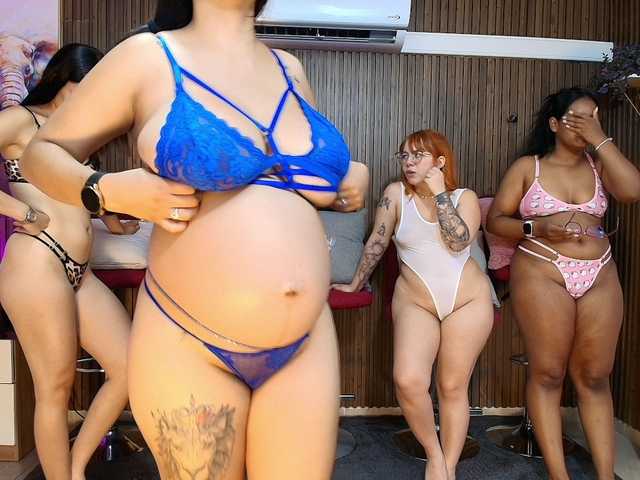 Fetishcouples33 live cam on BongaCams