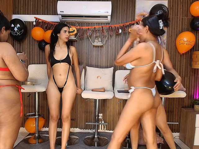 Fetishcouples33 live cam on BongaCams