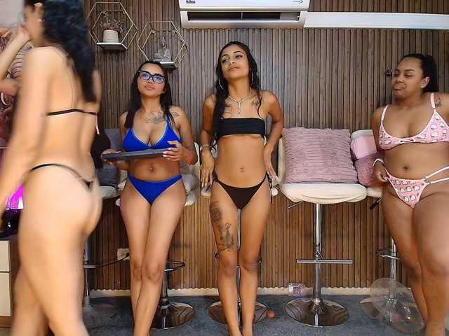 Fetishcouples33 live cam on BongaCams
