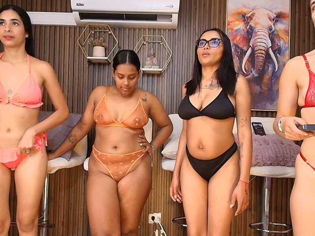 Fetishcouples33 live cam on BongaCams