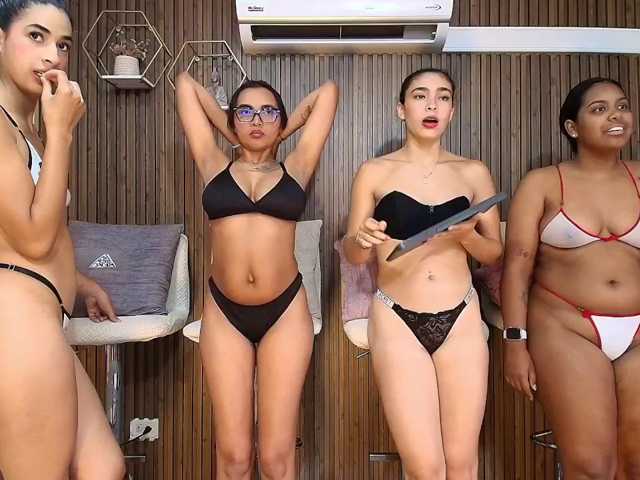 Fetishcouples33 live cam on BongaCams