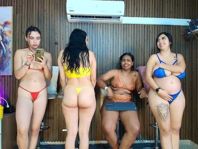 Fetishcouples33 live cam on BongaCams