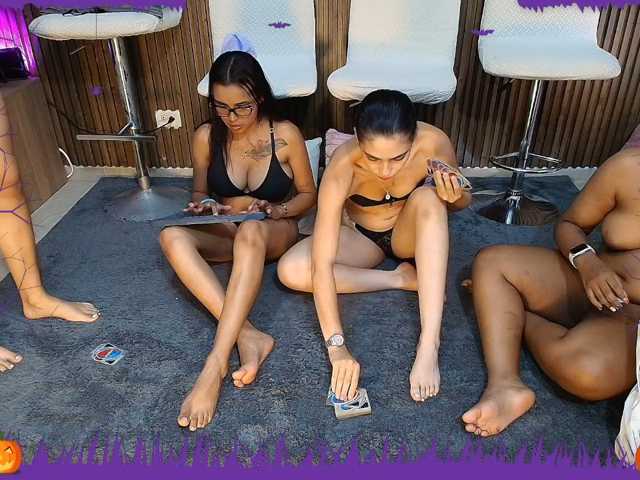 Fetishcouples33 live cam on BongaCams