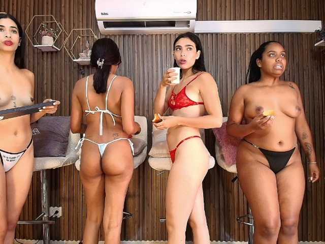Fetishcouples33 live cam on BongaCams