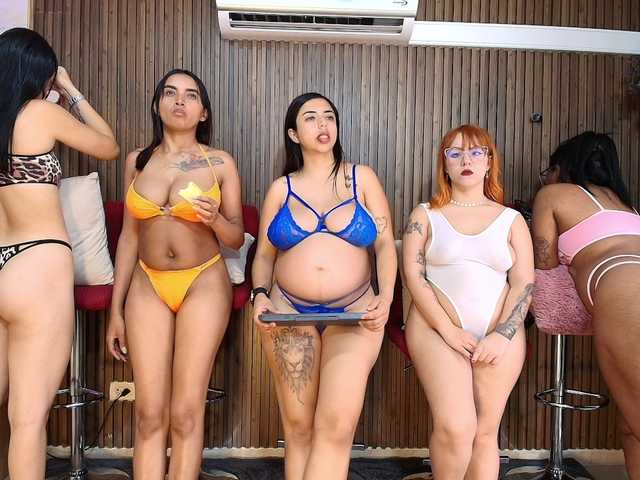 Fetishcouples33 live cam on BongaCams