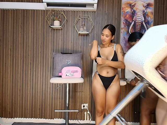 Fetishcouples33 live cam on BongaCams
