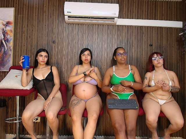 Fetishcouples33 live cam on BongaCams
