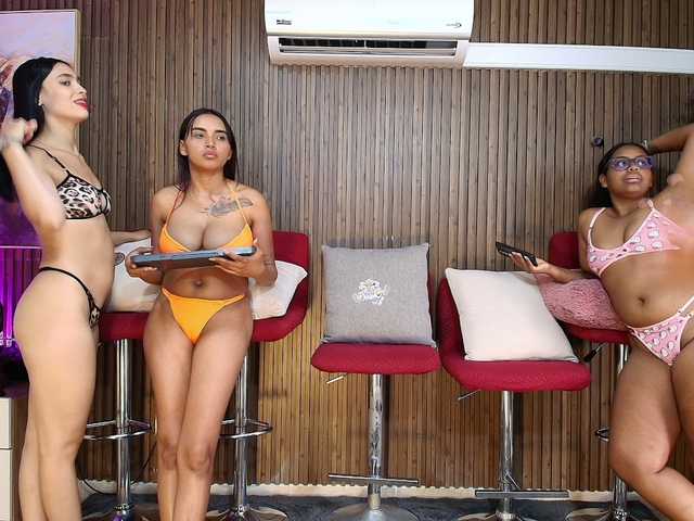Fetishcouples33 live cam on BongaCams