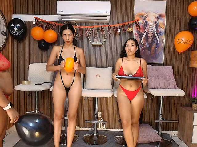Fetishcouples33 live cam on BongaCams