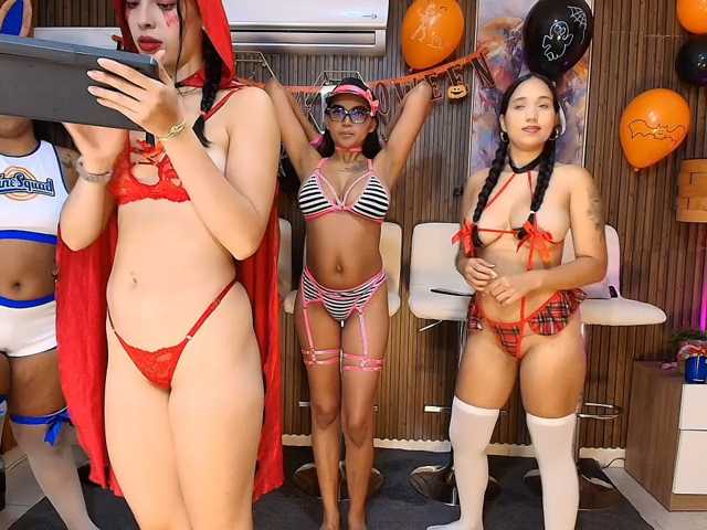 Fetishcouples33 live cam on BongaCams