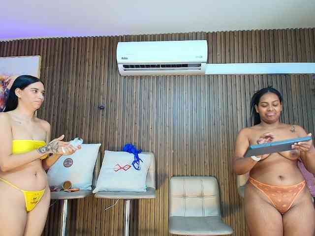 Fetishcouples33 webcam