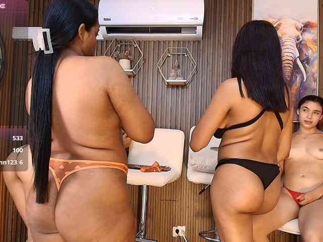 Fetishcouples33