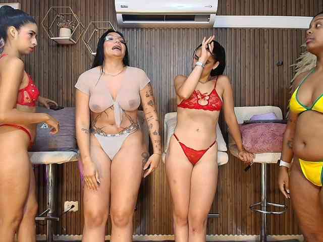 Modelo: Fetishcouples33