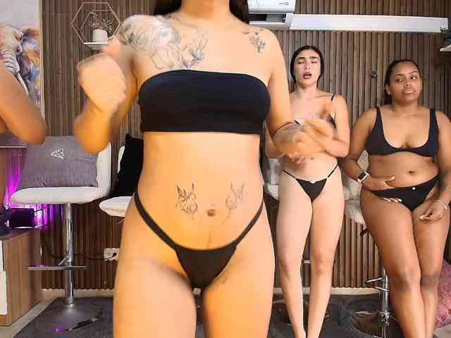 Fetishcouples33 webcam