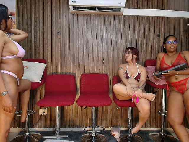 Fetishcouples33 webcam