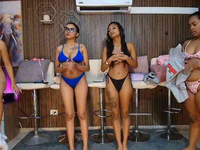 Fetishcouples33 webcam