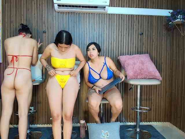 Fetishcouples33 webcam