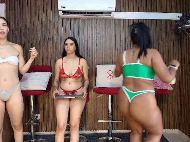 Modelo: Fetishcouples33