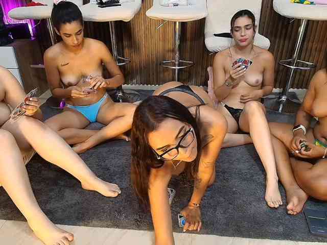 Fetishcouples33 live couple cam on bongacams