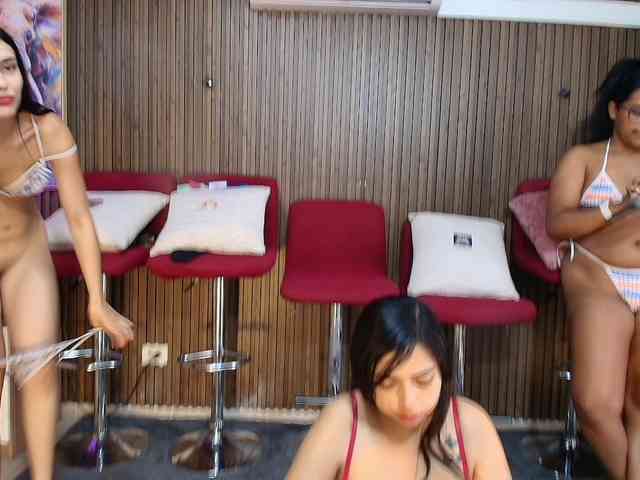 Modelo: Fetishcouples33