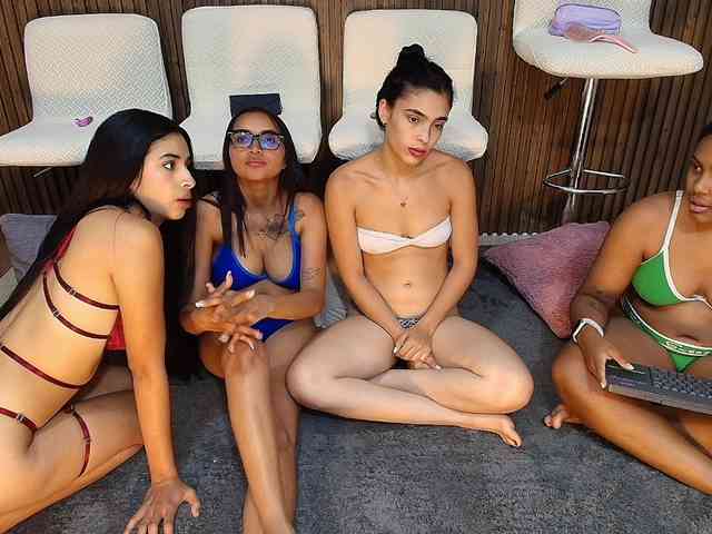 Fetishcouples33 webcam