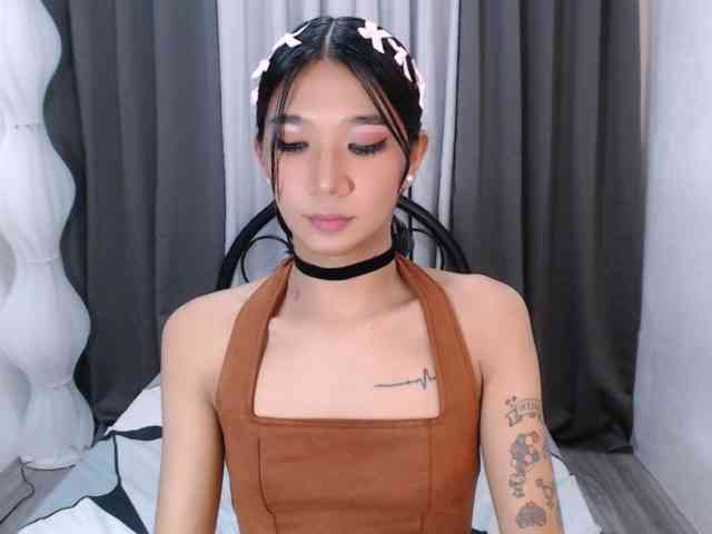 BERBURAKA-1 Sex Cam Show