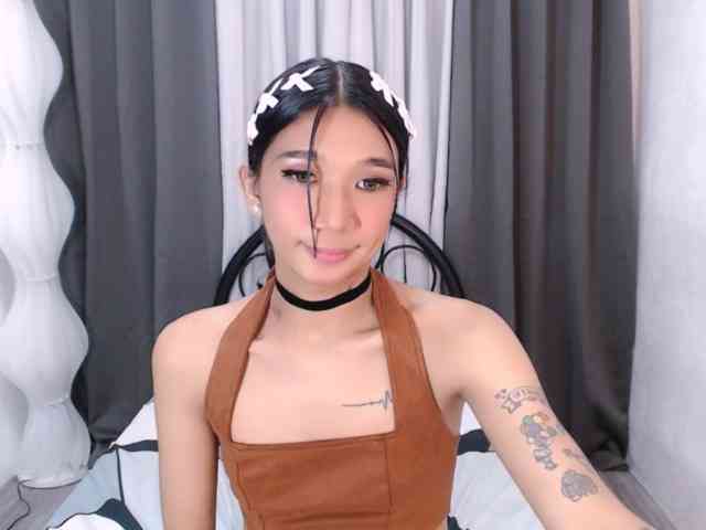 BERBURAKA-1 Sex Cam Show
