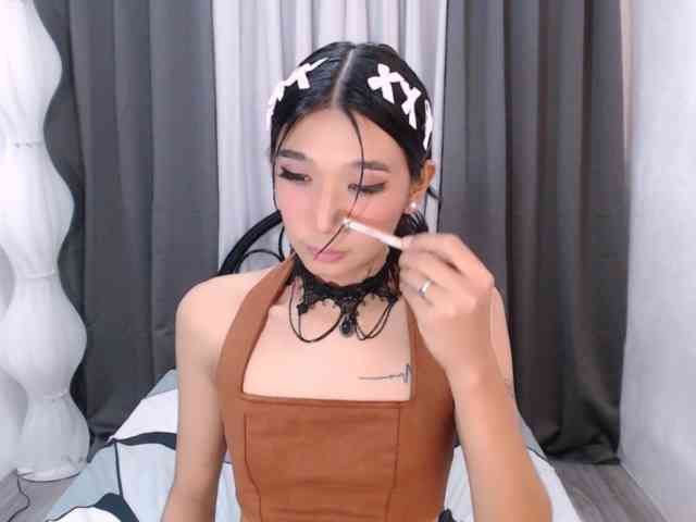 BERBURAKA-1 Sex Cam Show