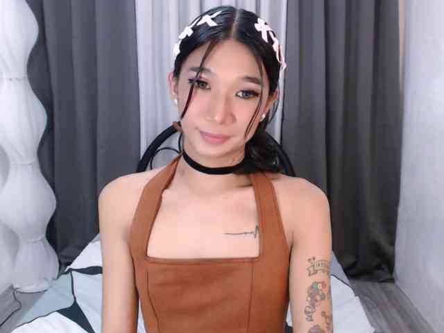 BERBURAKA-1 Live Webcam on BongaCams