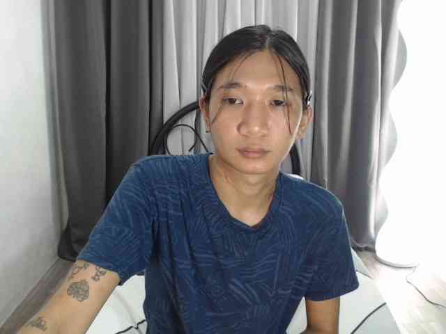 BERBURAKA-1 Sex Cam Show