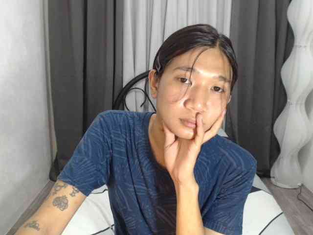 BERBURAKA-1 Sex Cam Show