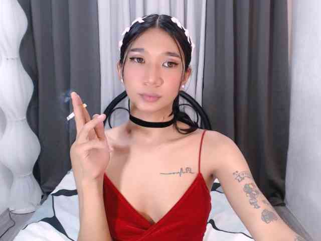 BERBURAKA-1 Sex Cam Show