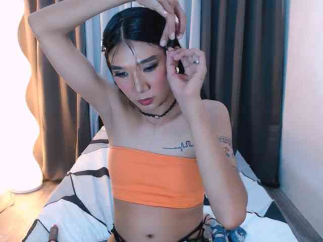 BERBURAKA-1 Sex Cam Show