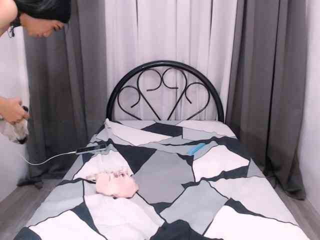 BERBURAKA-1 Sex Cam Show