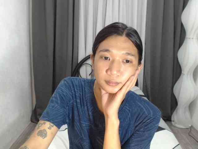BERBURAKA-1 Sex Cam Show