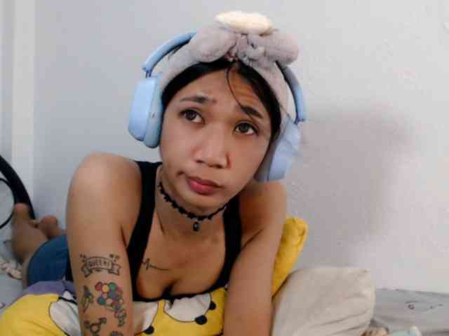 BERBURAKA-1 Live Webcam on BongaCams
