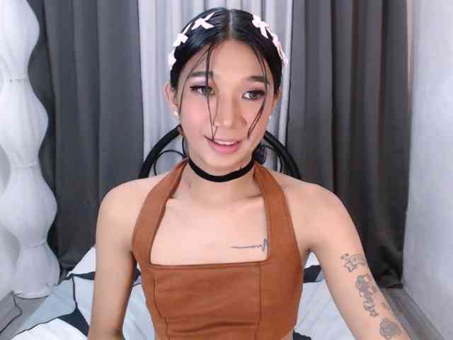 BERBURAKA-1 Sex Cam Show